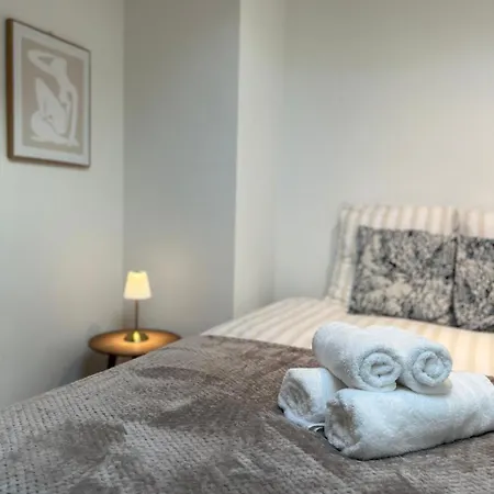 Maison Cosy En Centre-ville Libourne
