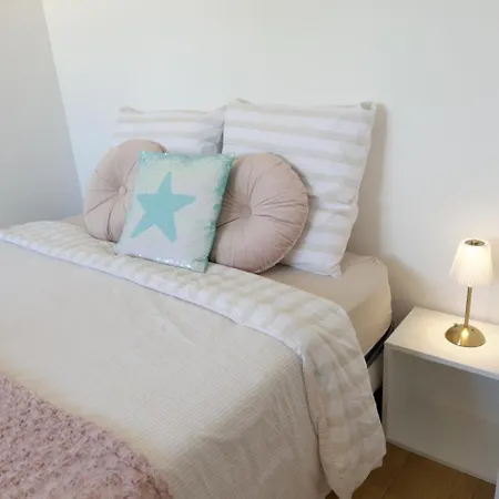 Holiday home Maison Cosy En Centre-ville
