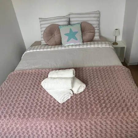 Maison Cosy En Centre-ville