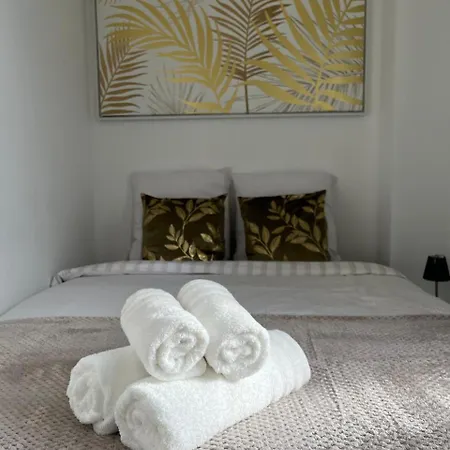 Maison Cosy En Centre-ville Holiday home