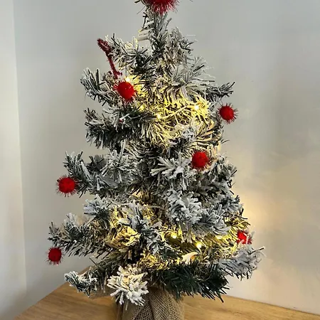 Nyaraló Maison Cosy En Centre-ville