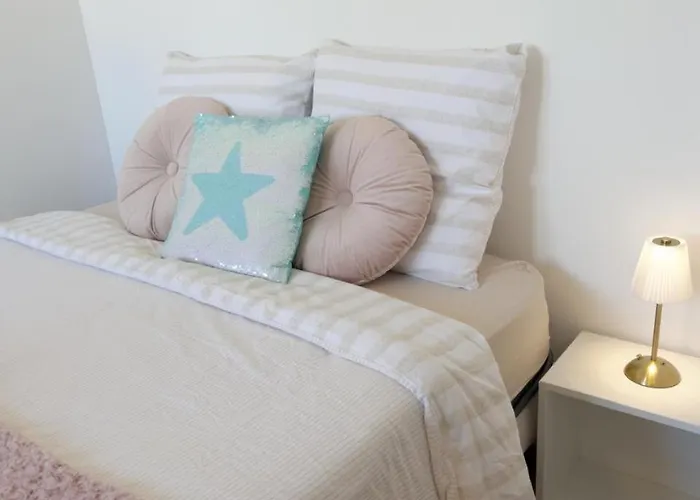 Nyaraló Maison Cosy En Centre-ville