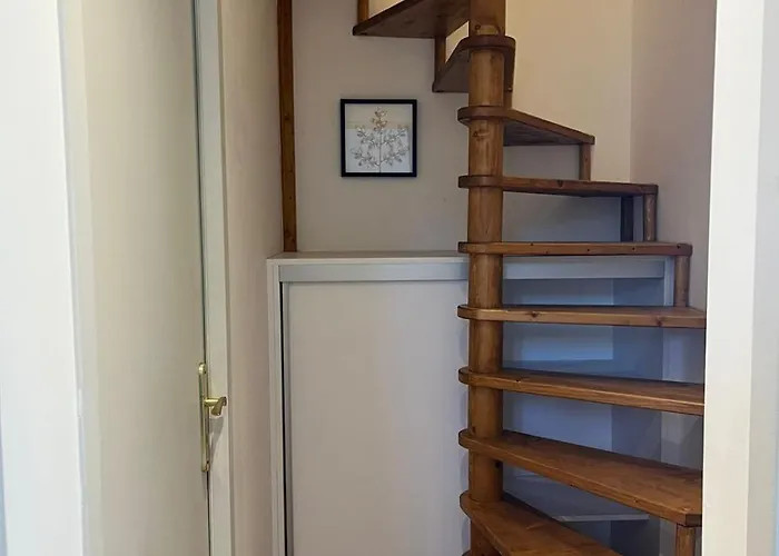 Maison Cosy En Centre-ville Nyaraló *