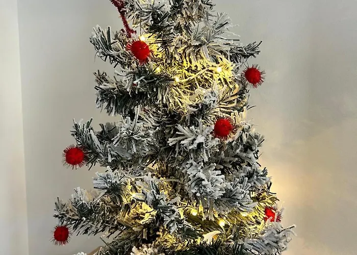 Nyaraló Maison Cosy En Centre-ville